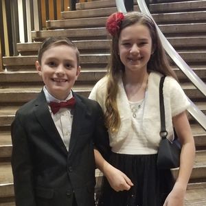 Meet your Posher, Shannon